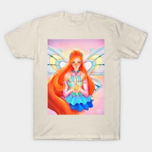 Bloom Winx Club T-Shirt